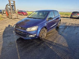 Volkswagen Polo 1.2 12v picture 3
