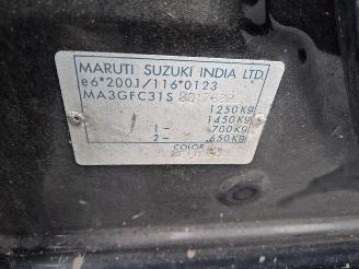 Suzuki Alto 1.0 12v picture 5