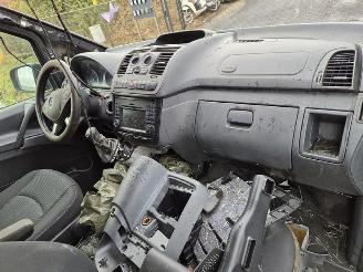 Mercedes Vito 122 CDi picture 5