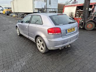 Audi A3 2.0 16v picture 2