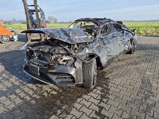 Mercedes S-klasse 400d 4 matic picture 3