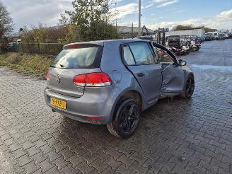 Auto da rottamare Volkswagen Golf 1.2 TSi 2011/8