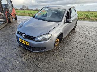 Volkswagen Golf 1.2 TSi picture 3