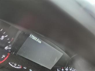 Ford Focus 1.0 hybrid picture 11