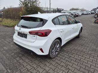 Uttjänta bilar auto Ford Focus 1.0 hybrid 2023/8