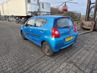 Suzuki Alto 1.0 12v picture 2
