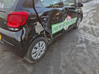 Citroën C1 1.0 12v picture 7