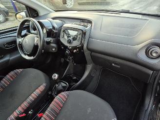 Citroën C1 1.0 12v picture 8