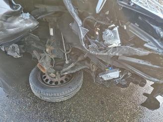 Mercedes Vito Tourer 114 CDi picture 6