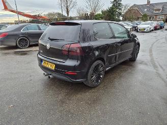 Autoverwertung Volkswagen Golf 1.6 FSi 2005/1