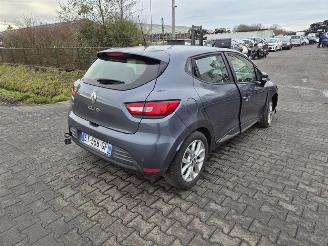 rozbiórka samochody osobowe Renault Clio 1.5 cdi 2015/1