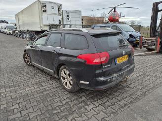 Citroën C5 Tourer 1.6 16v picture 2