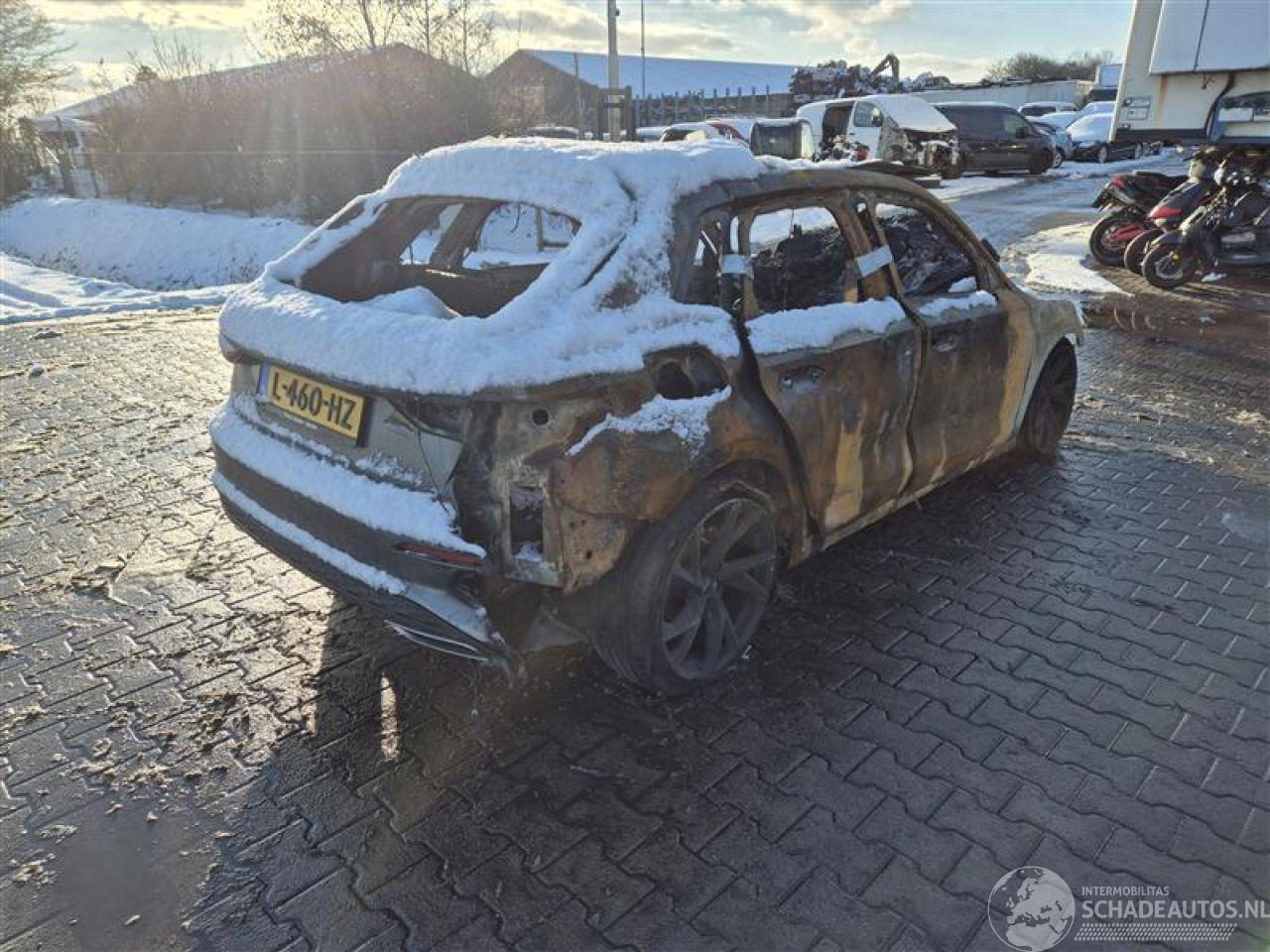 Audi A3 Sportback 30 TFSi