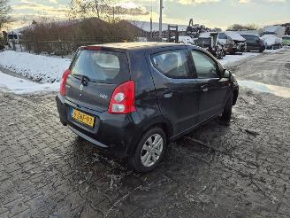 Sloopauto Suzuki Alto 1.0 12v 2013/5