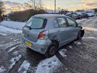 Sloopauto Toyota Yaris 1.3 2009/3