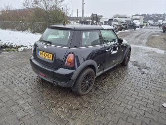 Auto da rottamare Mini Mini ONE 1.4 16v 2007/6