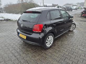 Sloopauto Volkswagen Polo 1.2 12v 2011/6