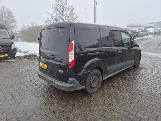 Sloopauto Ford Transit Connect 1.5 TDCi 2016/8