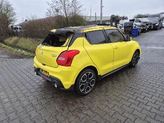Sloopauto Suzuki Swift 1.4 tURBO 2018/6
