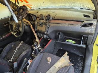 Suzuki Swift 1.4 tURBO picture 5