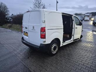 Sloop bestelwagen Peugeot Expert 1.6 HDi 2016/12