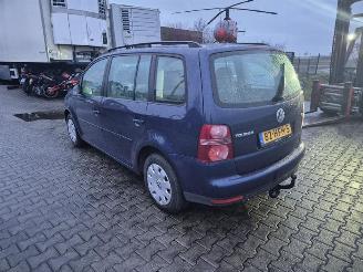 Volkswagen Touran 1.4 TSi picture 2
