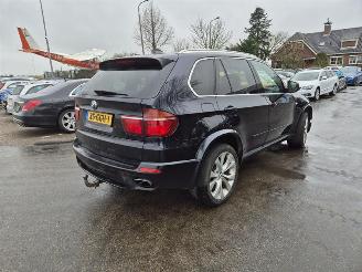  BMW X5 4.8i 2008/6