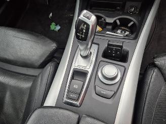 BMW X5 4.8i picture 8