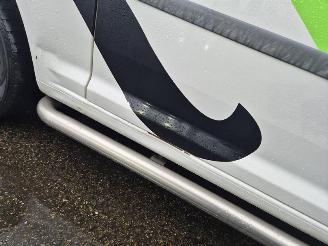 Volkswagen Caddy 1.4 TGi picture 5