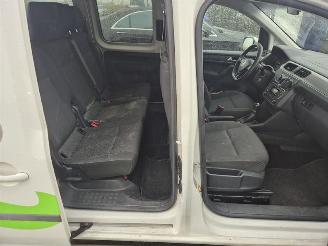 Volkswagen Caddy 1.4 TGi picture 11