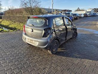 Autoverwertung Opel Karl 1.0 12v 2018/8