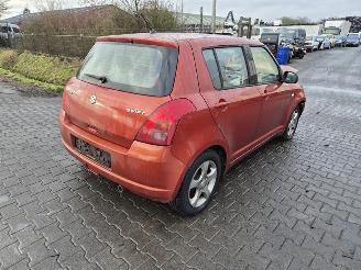 Sloopauto Suzuki Swift 1.3 2007/2