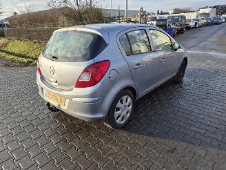 Autoverwertung Opel Corsa 1.2 16v 2009/10