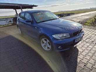 BMW 1-serie 116i picture 4