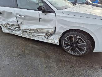 Opel Astra SportsTourer Electric picture 5