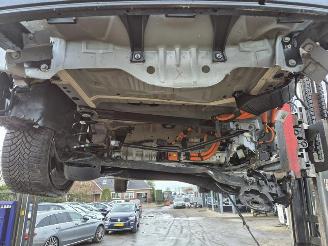 Opel Astra SportsTourer Electric picture 15