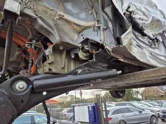 Opel Astra SportsTourer Electric picture 16