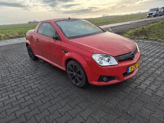 Opel Tigra twin Top 1.4 picture 4