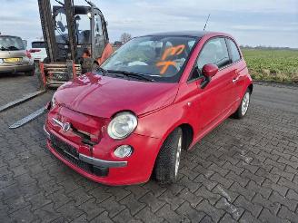 Fiat 500 1.2 picture 3