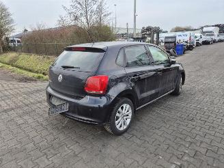 Sloopauto Volkswagen Polo 1.2 2011/4