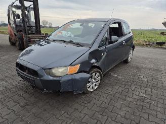 Mitsubishi Colt 1.3 picture 3