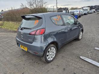 Autoverwertung Mitsubishi Colt 1.3 2009/6