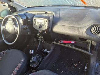 Citroën C1 1.0 picture 5