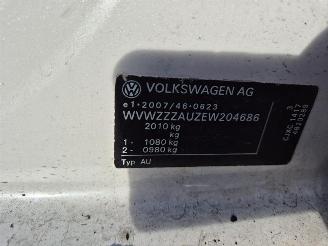 Volkswagen Golf 2.0R 4motion picture 6