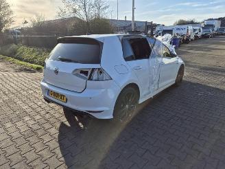 Autoverwertung Volkswagen Golf 2.0R 4motion 2014/1