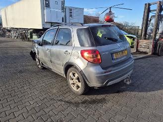 Suzuki SX4 1.5 picture 2