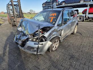 Suzuki SX4 1.5 picture 3