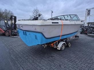 Sloop overig Sports boot   1996/1