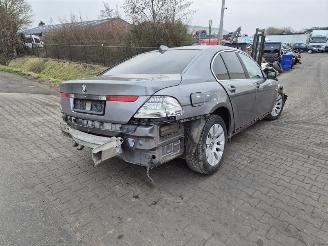 Dezmembrări autoturisme BMW 7-serie 730D 2003/1