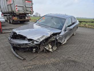 BMW 7-serie 730D picture 3